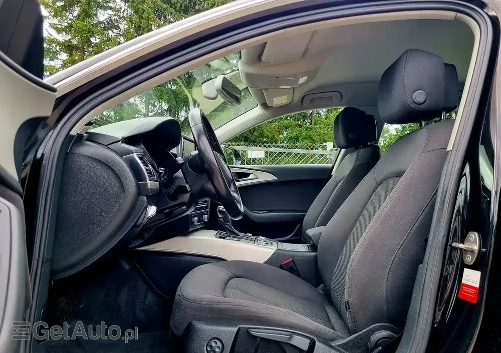 AUDI A6 Avant 2.0 TDI ultra S tronic