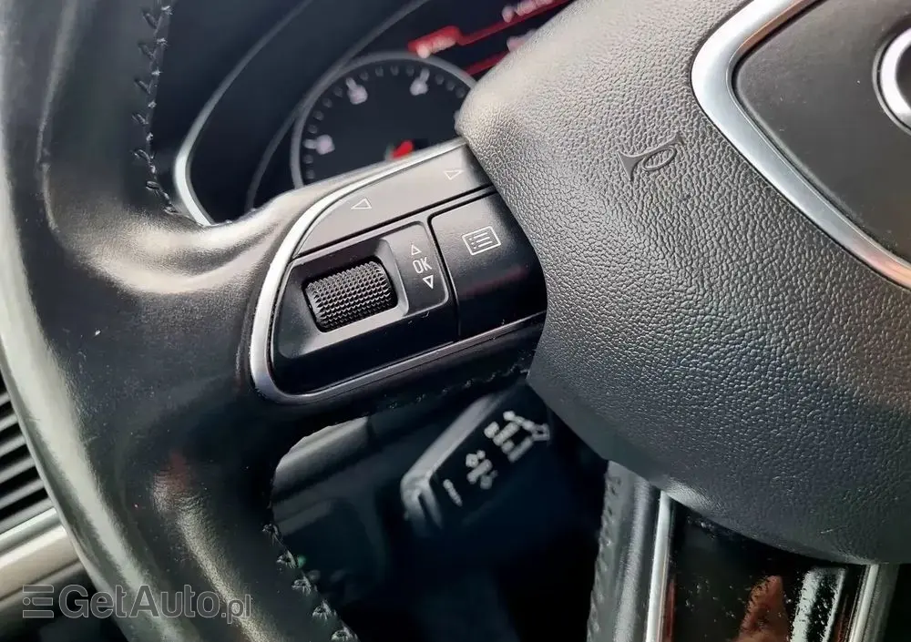 AUDI A6 Avant 2.0 TDI ultra S tronic