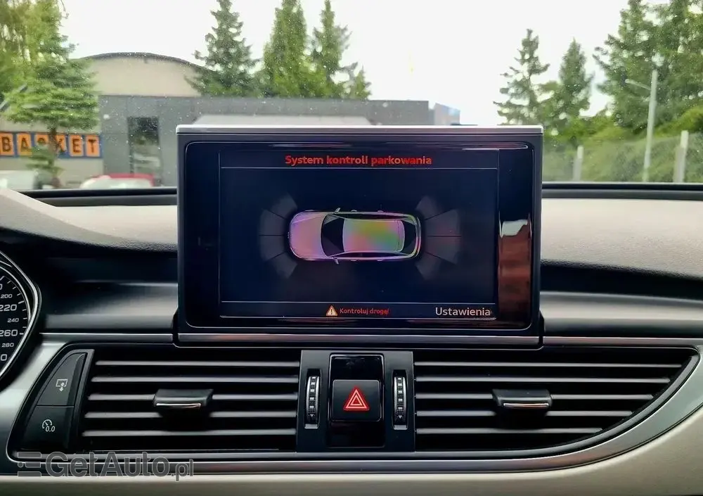 AUDI A6 Avant 2.0 TDI ultra S tronic