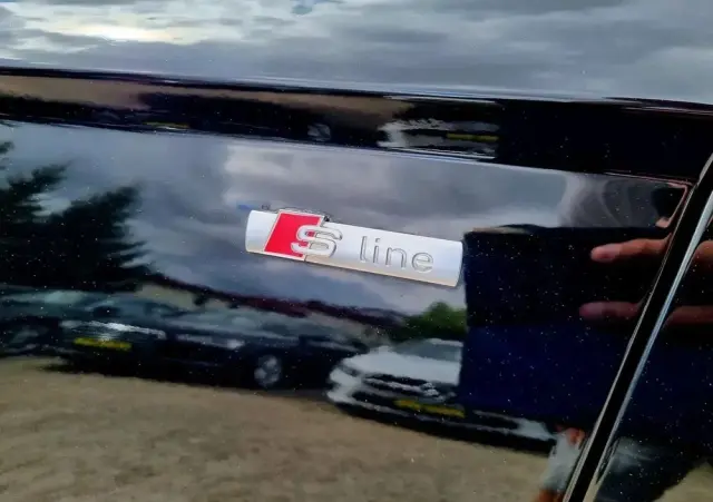 AUDI A6 Avant 2.0 TDI ultra S tronic