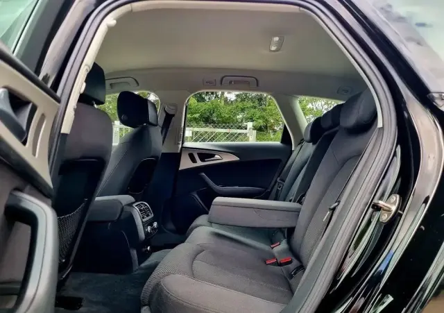 AUDI A6 Avant 2.0 TDI ultra S tronic