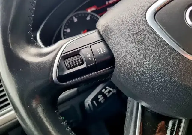 AUDI A6 Avant 2.0 TDI ultra S tronic