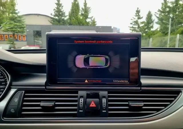 AUDI A6 Avant 2.0 TDI ultra S tronic