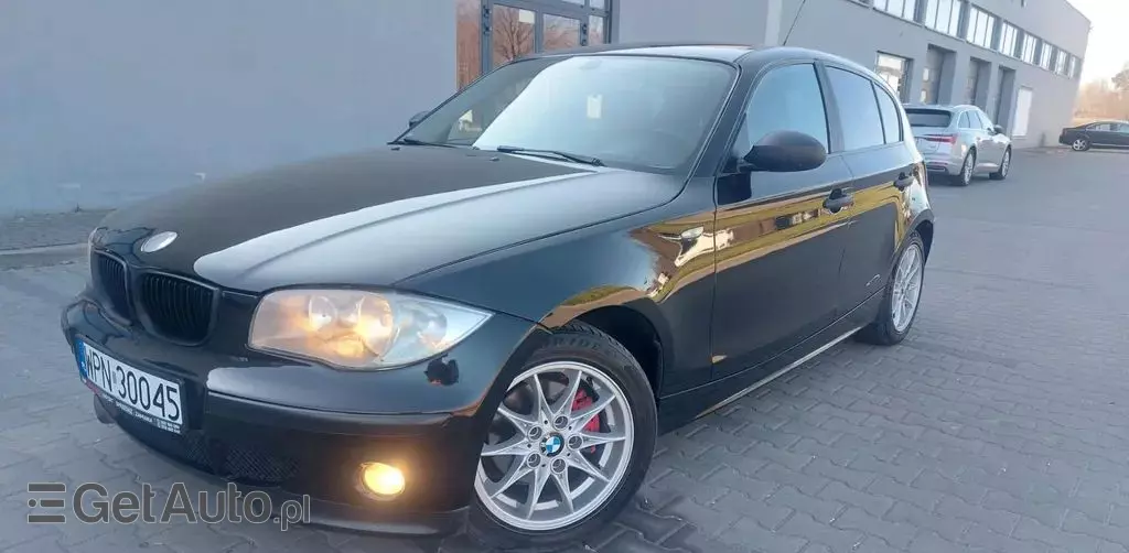BMW Seria 1 