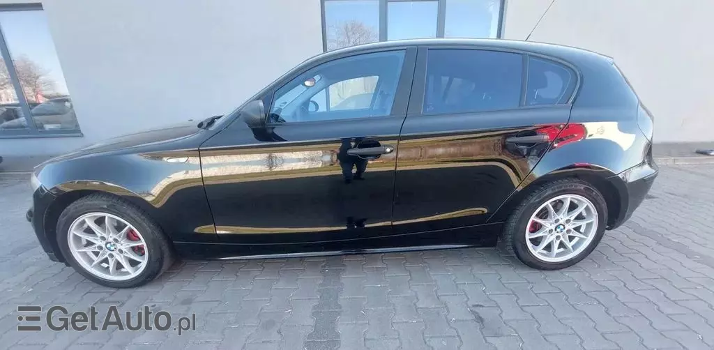BMW Seria 1 