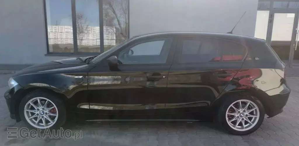 BMW Seria 1 
