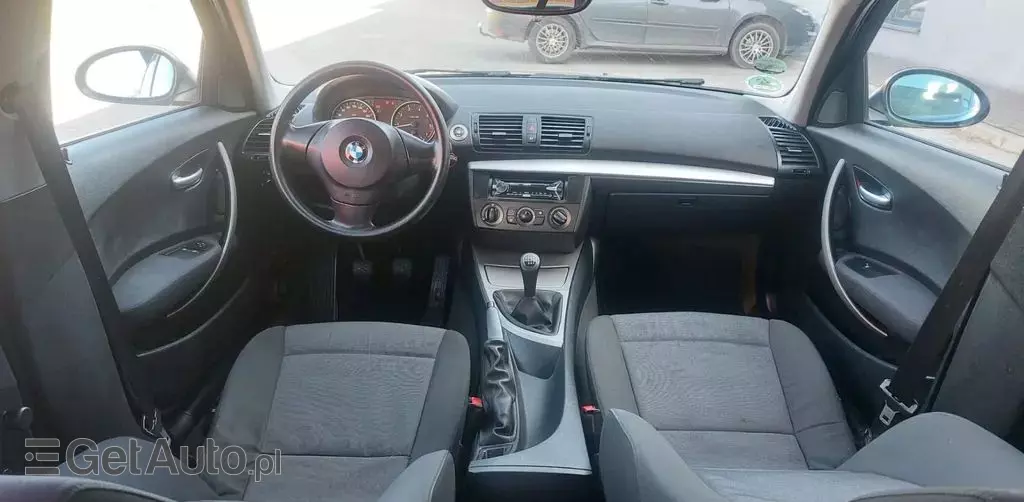 BMW Seria 1 