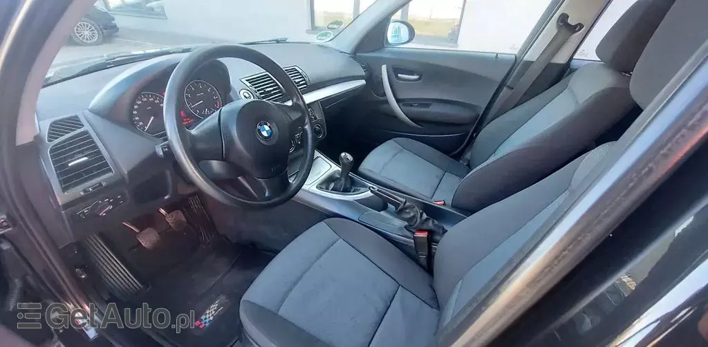 BMW Seria 1 