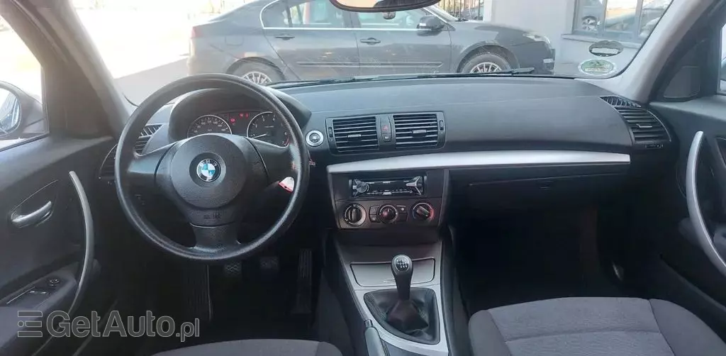 BMW Seria 1 