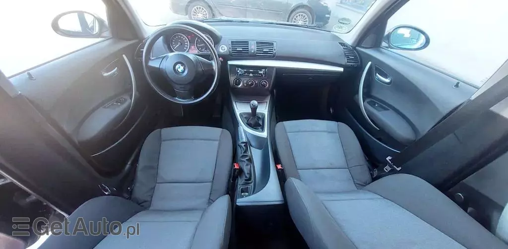 BMW Seria 1 