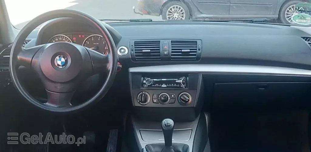 BMW Seria 1 