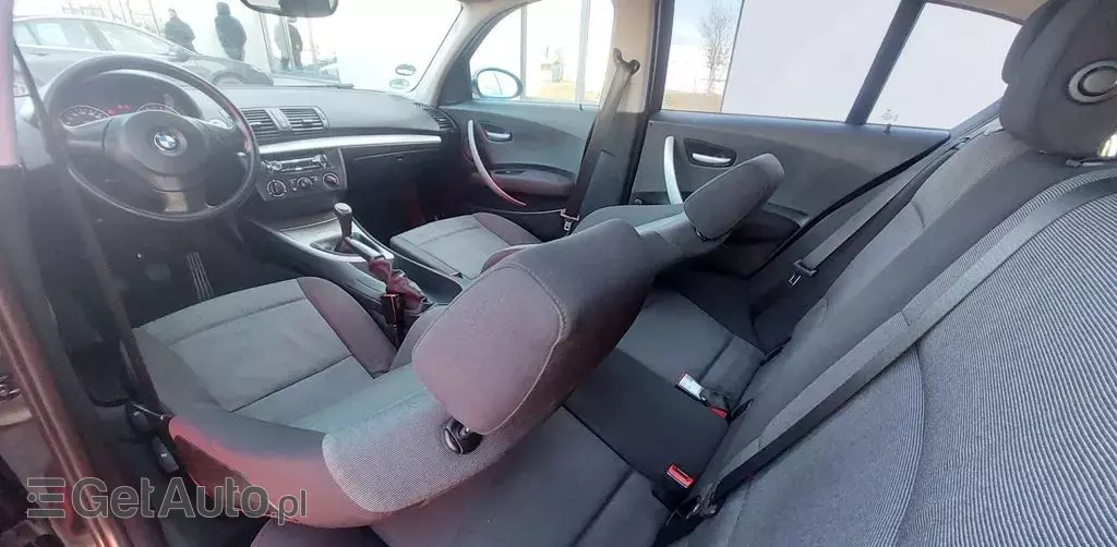 BMW Seria 1 