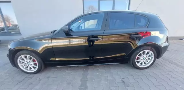 BMW Seria 1 