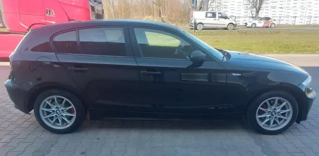 BMW Seria 1 