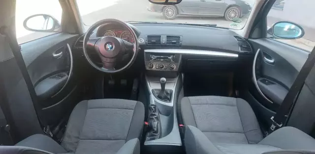 BMW Seria 1 