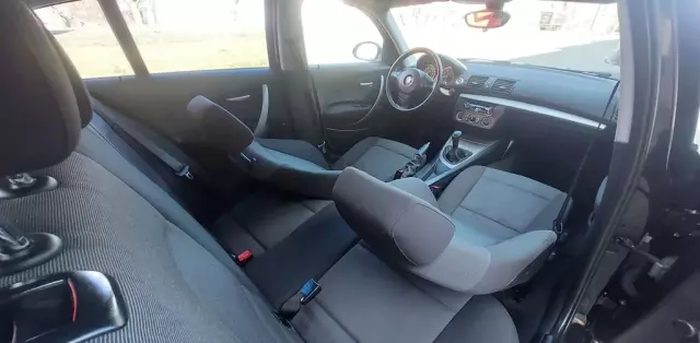 BMW Seria 1 
