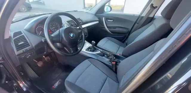 BMW Seria 1 