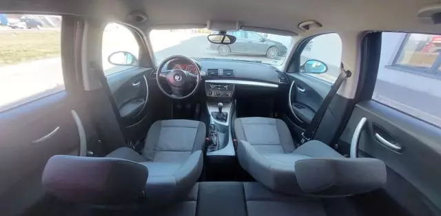BMW Seria 1 