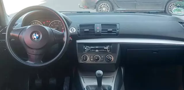 BMW Seria 1 