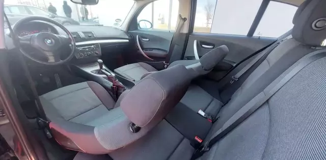 BMW Seria 1 