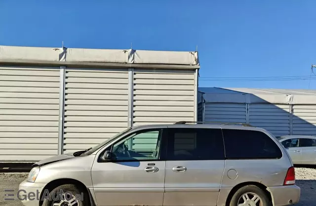 FORD Freestar 