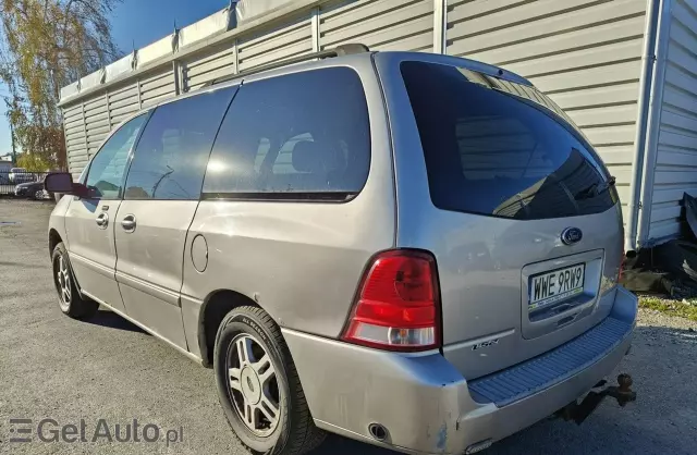 FORD Freestar 