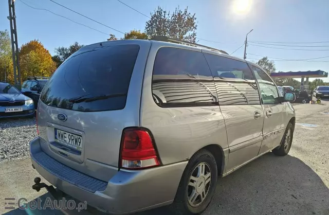 FORD Freestar 
