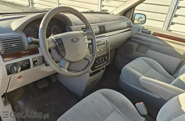 FORD Freestar 
