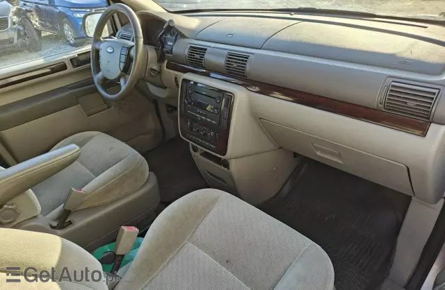 FORD Freestar 