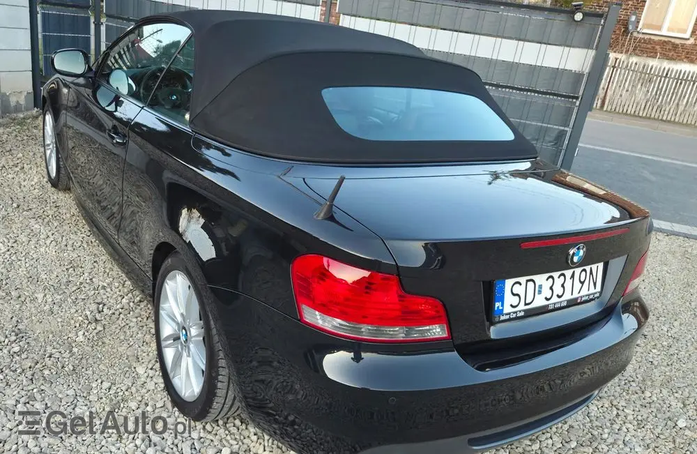 BMW Seria 1 118d Limited Edition Lifestyle mit M Sportpaket