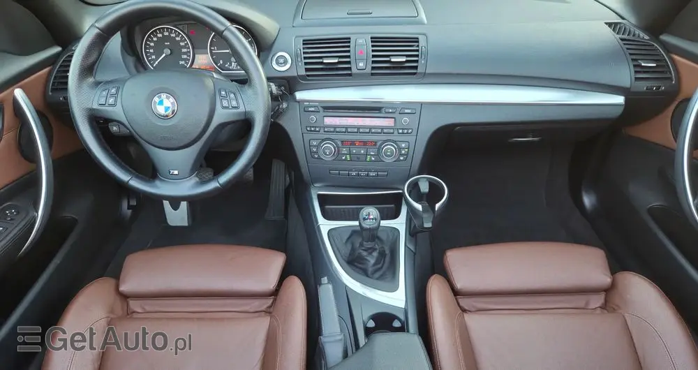 BMW Seria 1 118d Limited Edition Lifestyle mit M Sportpaket