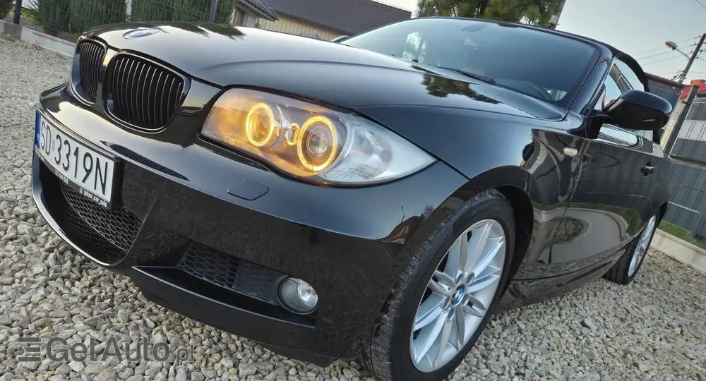 BMW Seria 1 118d Limited Edition Lifestyle mit M Sportpaket