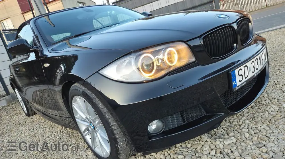 BMW Seria 1 118d Limited Edition Lifestyle mit M Sportpaket