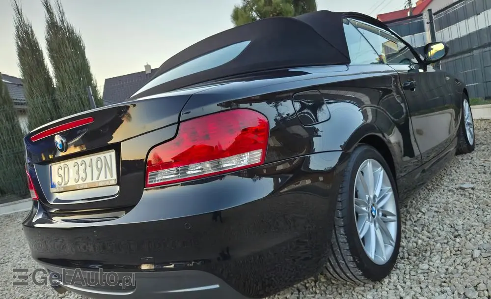 BMW Seria 1 118d Limited Edition Lifestyle mit M Sportpaket