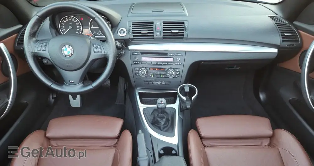 BMW Seria 1 118d Limited Edition Lifestyle mit M Sportpaket