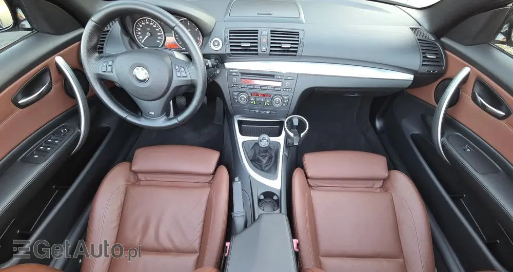 BMW Seria 1 118d Limited Edition Lifestyle mit M Sportpaket