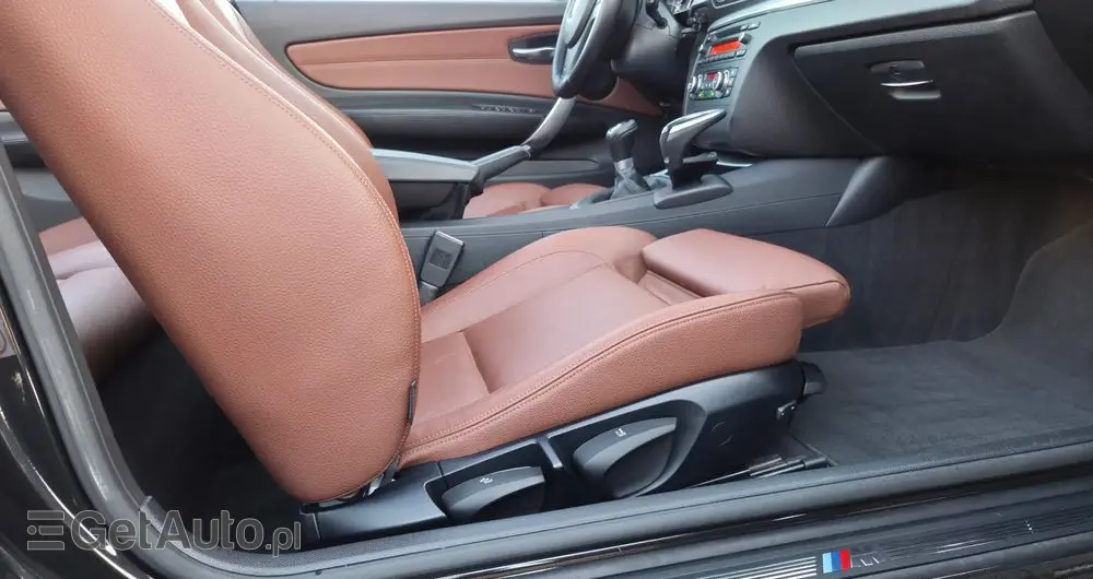 BMW Seria 1 118d Limited Edition Lifestyle mit M Sportpaket