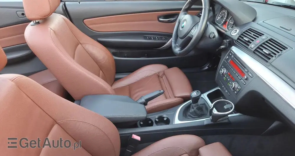 BMW Seria 1 118d Limited Edition Lifestyle mit M Sportpaket