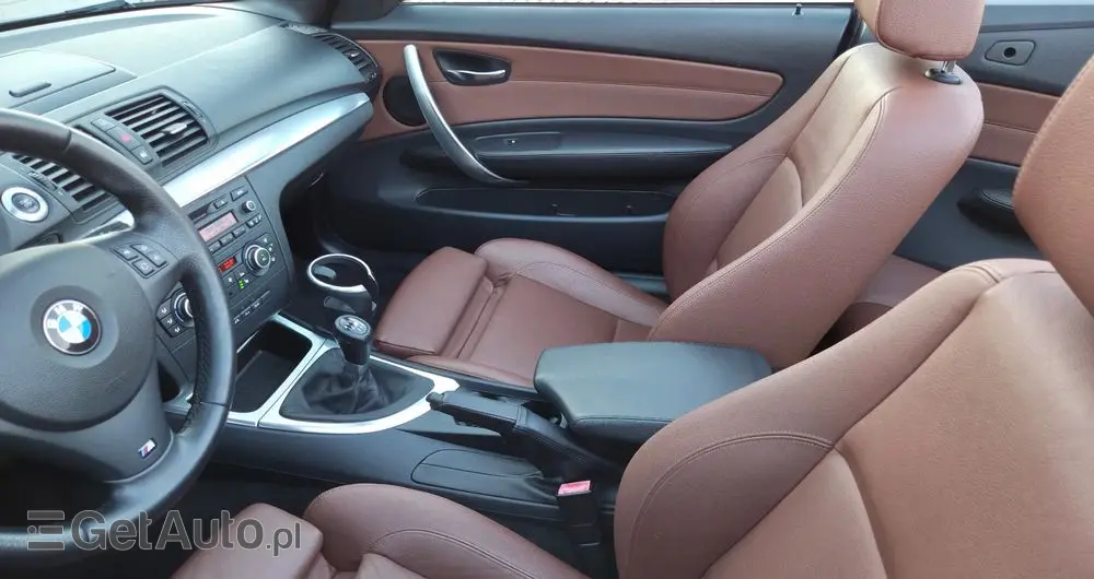 BMW Seria 1 118d Limited Edition Lifestyle mit M Sportpaket