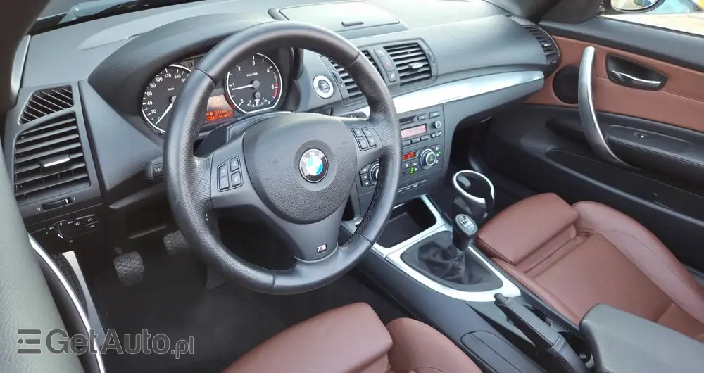 BMW Seria 1 118d Limited Edition Lifestyle mit M Sportpaket