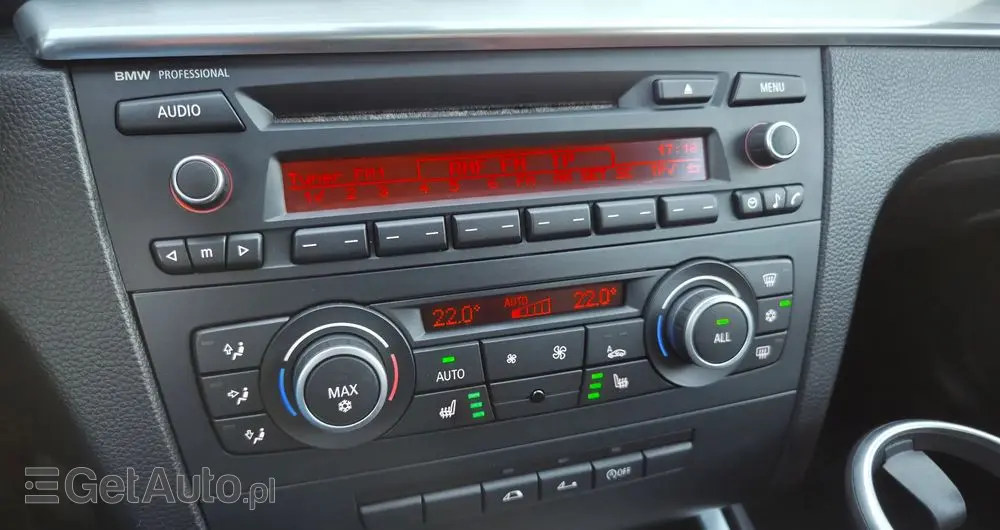 BMW Seria 1 118d Limited Edition Lifestyle mit M Sportpaket