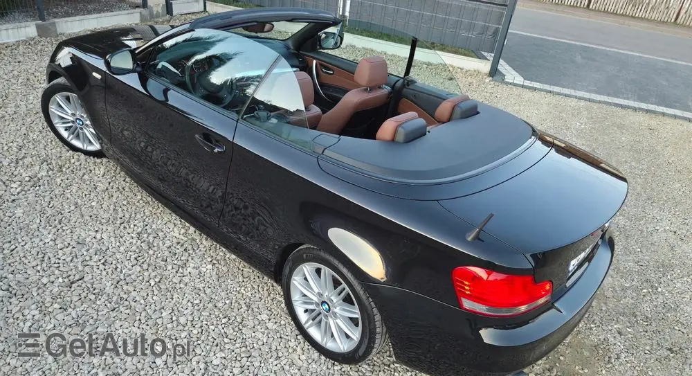 BMW Seria 1 118d Limited Edition Lifestyle mit M Sportpaket