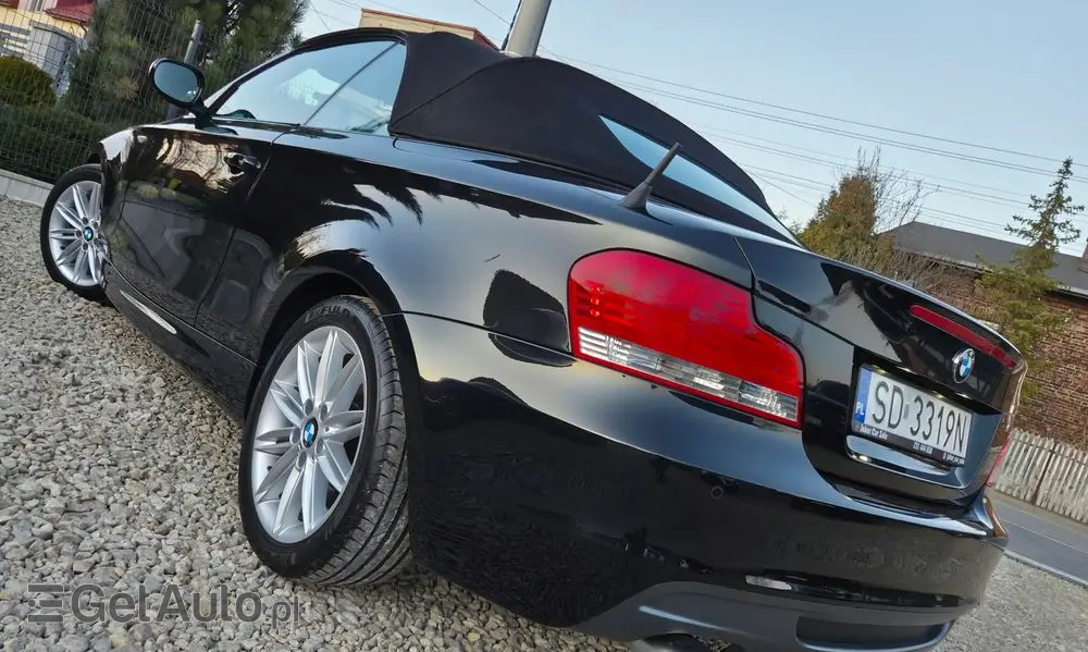 BMW Seria 1 118d Limited Edition Lifestyle mit M Sportpaket