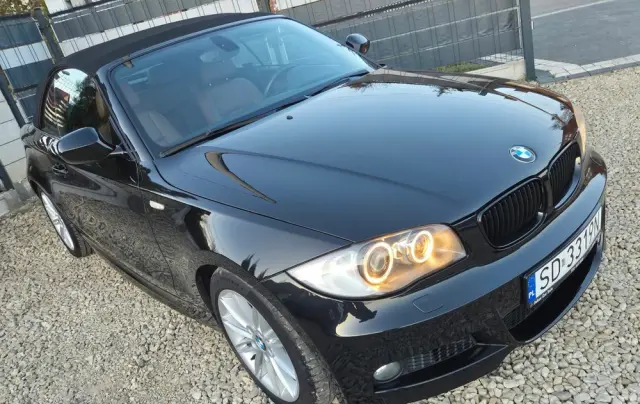 BMW Seria 1 118d Limited Edition Lifestyle mit M Sportpaket