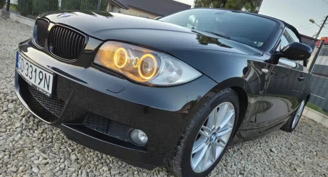 BMW Seria 1 118d Limited Edition Lifestyle mit M Sportpaket