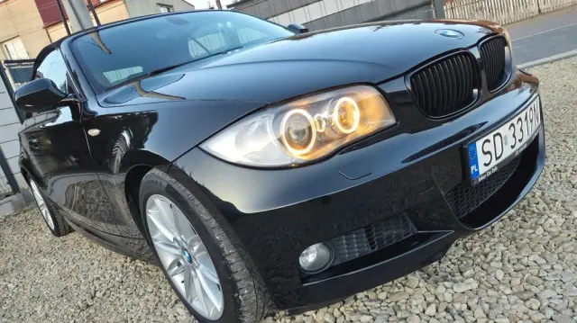 BMW Seria 1 118d Limited Edition Lifestyle mit M Sportpaket