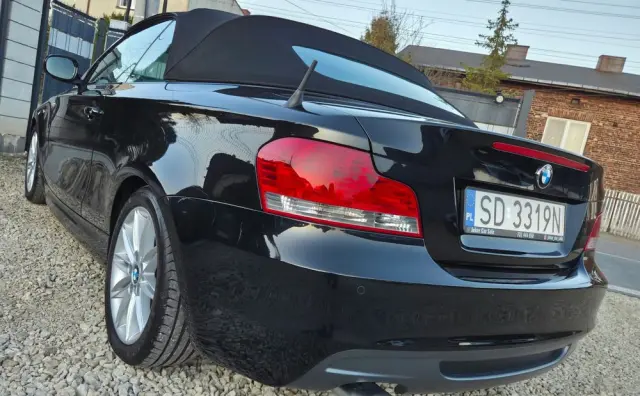 BMW Seria 1 118d Limited Edition Lifestyle mit M Sportpaket