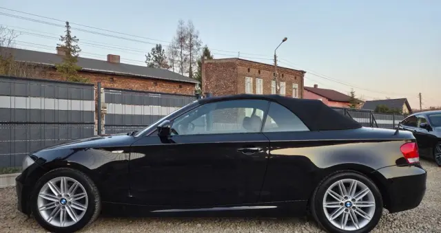 BMW Seria 1 118d Limited Edition Lifestyle mit M Sportpaket