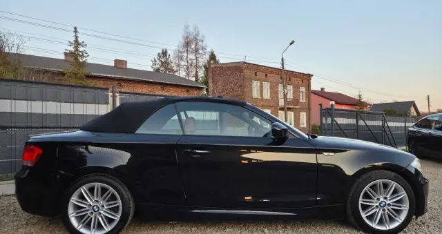 BMW Seria 1 118d Limited Edition Lifestyle mit M Sportpaket