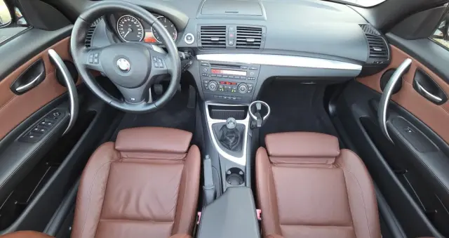 BMW Seria 1 118d Limited Edition Lifestyle mit M Sportpaket